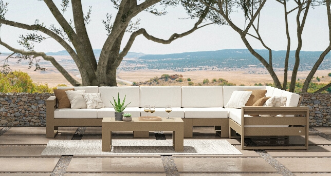 Outdoor Patio Furniture - Made in The USA - POLYWOOD®