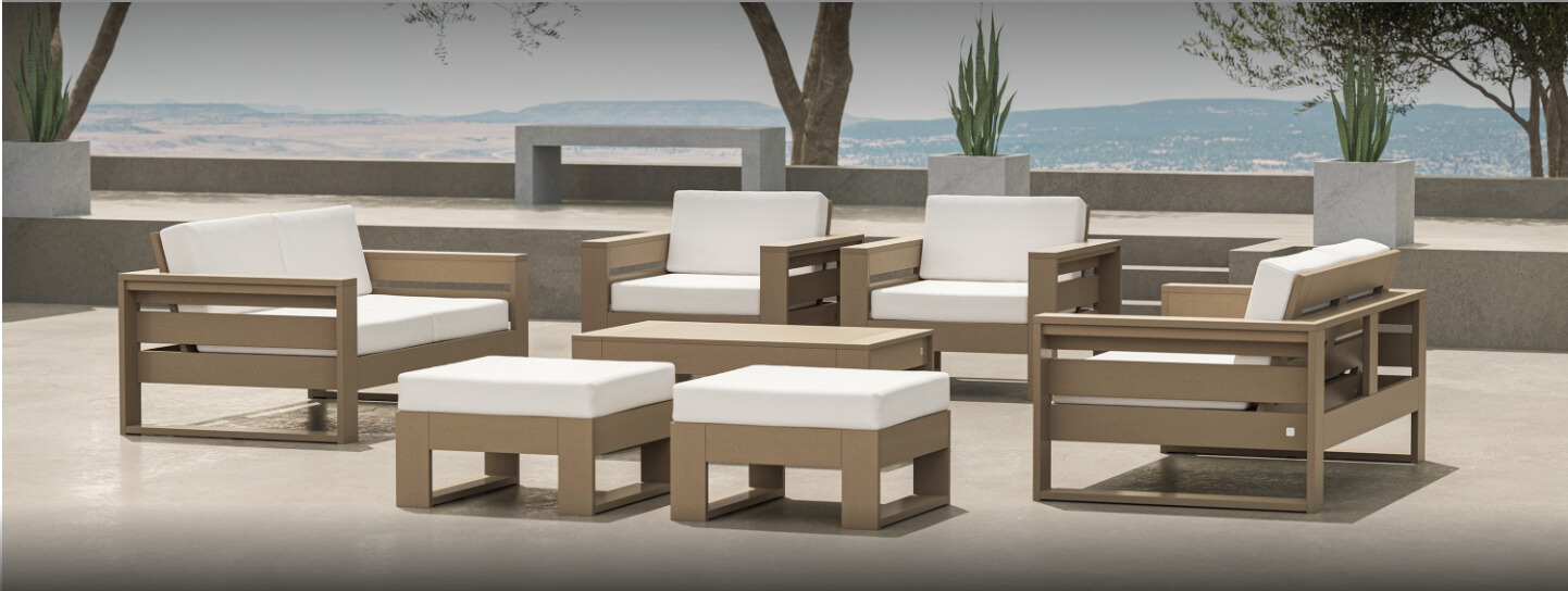 Lounge Sets Lounge Sets
