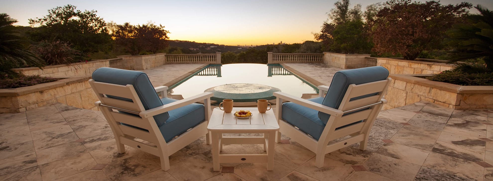 deep seat patio chairs