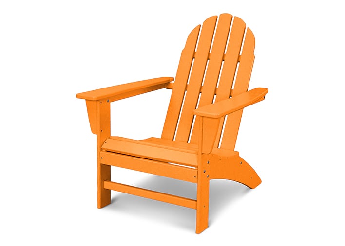 Outdoor Furniture Categories Polywood, Adirondack Style Patio Furniture