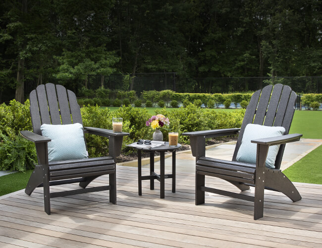 Outdoor Patio Furniture Made In The, Patio Furniture Fort Wayne Indiana